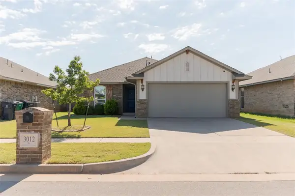 3012 NW 184th Terrace, Edmond, OK 73012