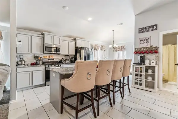 4613 Crystal Clear Lane, Oklahoma City, OK 73179