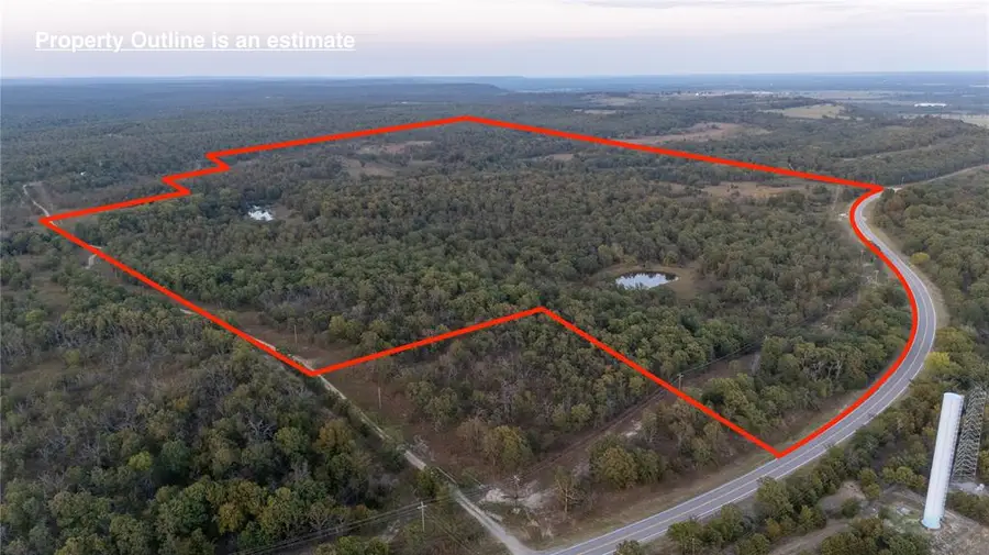 000 Highway 9, Dustin, OK 74839 - Image #2