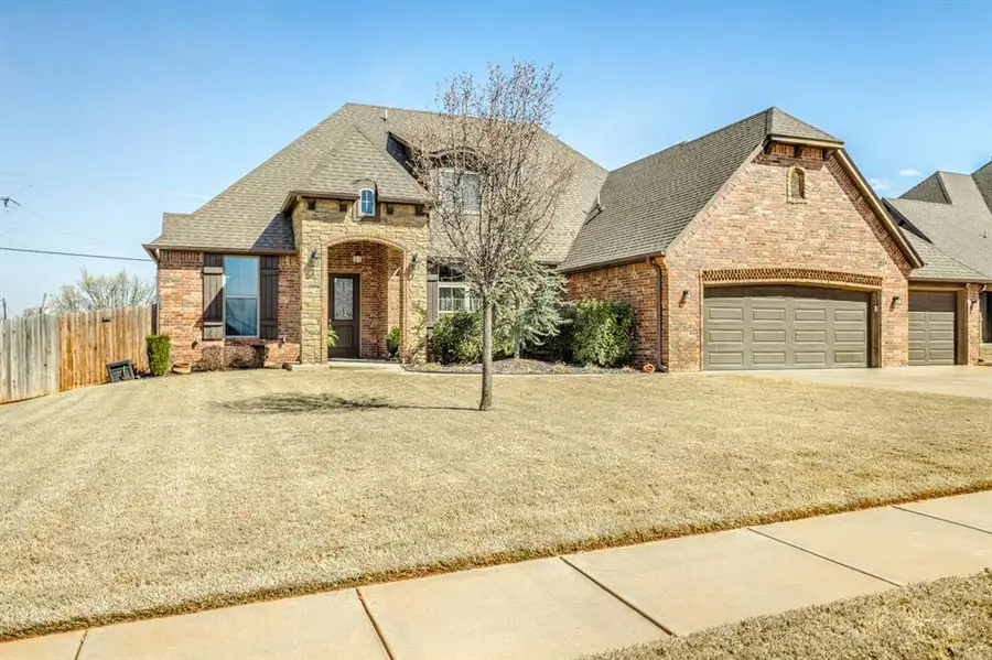 2241 W Mickey Drive, Mustang, OK 73064 - Image #2