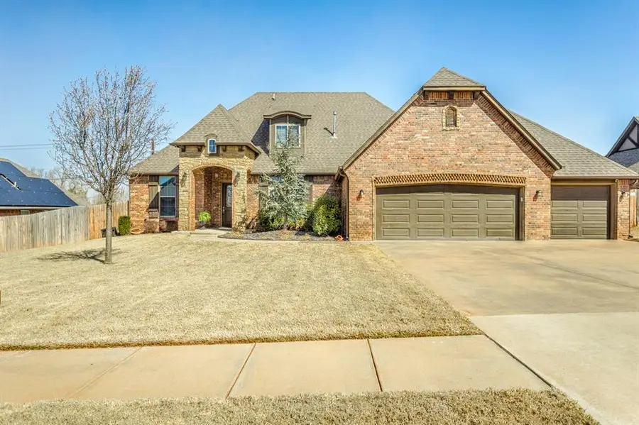 2241 W Mickey Drive, Mustang, OK 73064 - Image #3