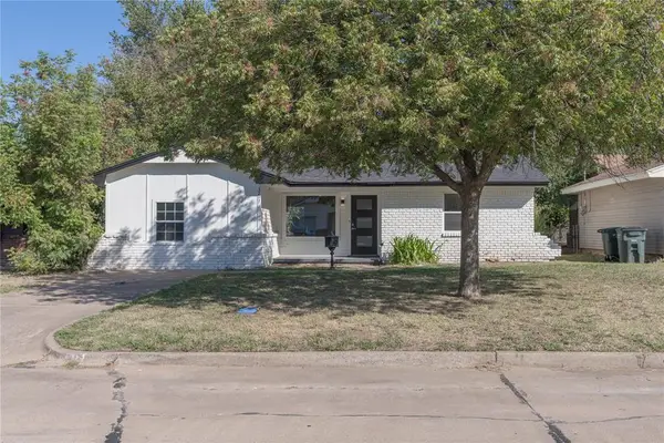 3217 Beechwood Drive, Del City, OK 73115