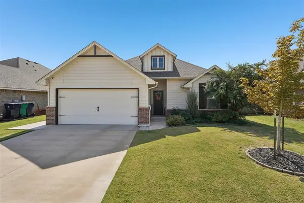 3328 NW 158th Terrace, Edmond, OK 73013