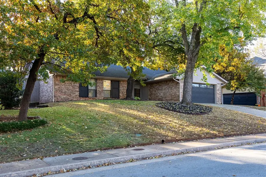 1800 Chaparral Lane, Edmond, OK 73013 - Image #2