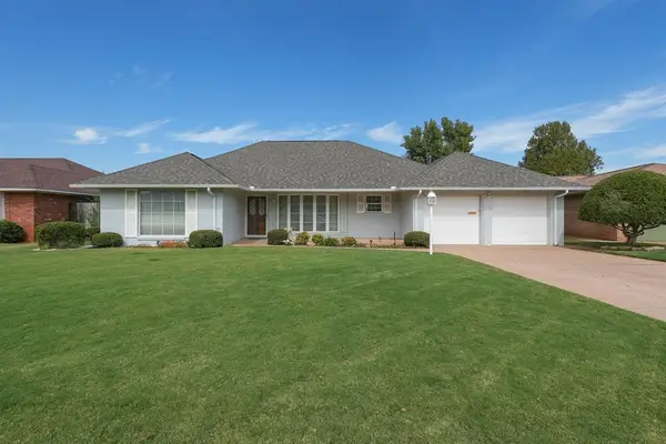 2821 NW 117th Street, Oklahoma City, OK 73120