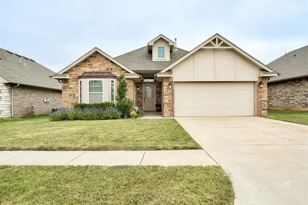 3329 NW 162nd Street, Edmond, OK 73013