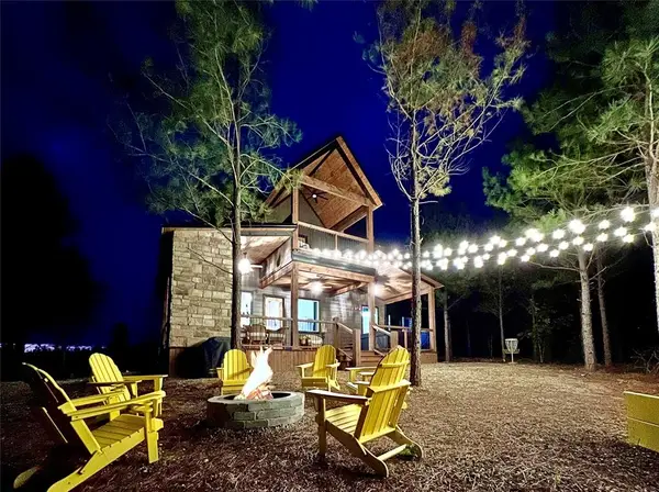 1362 Timbuktu Trail, Broken Bow, OK 74728