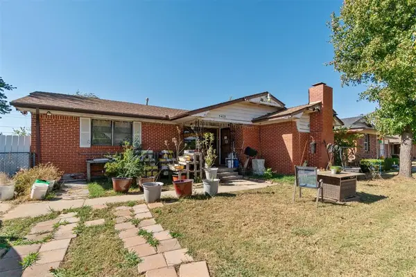 5409 S Land Avenue, Oklahoma City, OK 73119