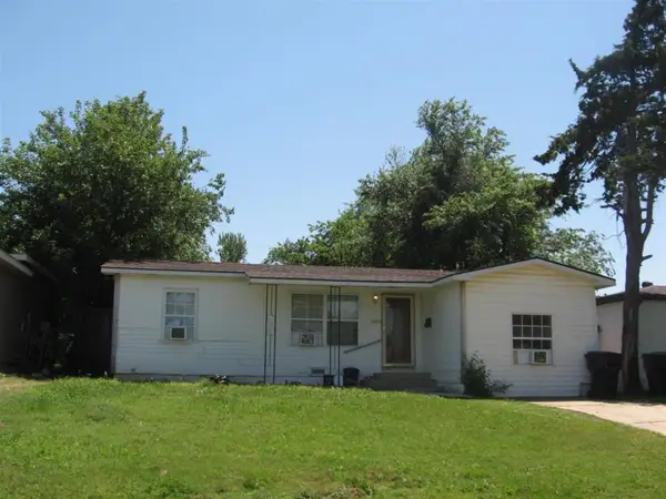 1302 SE 40th Street, Oklahoma City, OK 73129