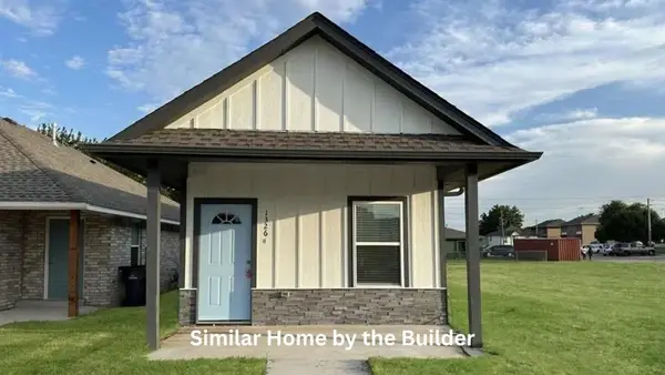 1820 SW Nh Jones Avenue, Lawton, OK 73501