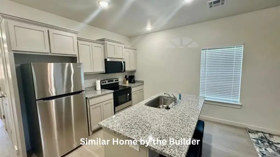 1820 SW Nh Jones Avenue, Lawton, OK 73501 - #2