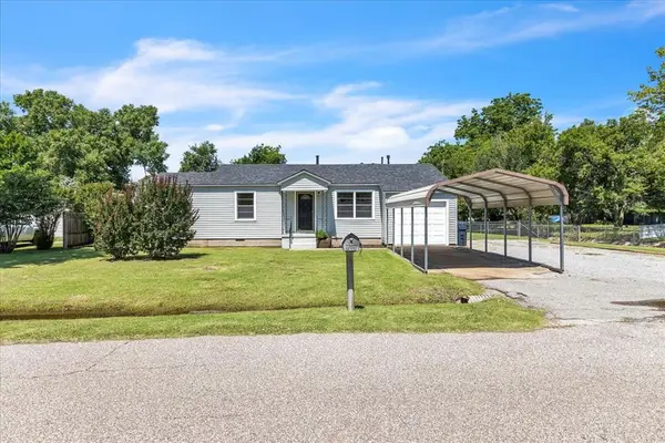 2901 Pine Avenue, Oklahoma City, OK 73126