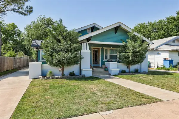 1528 NW 29th Street, Oklahoma City, OK 73106