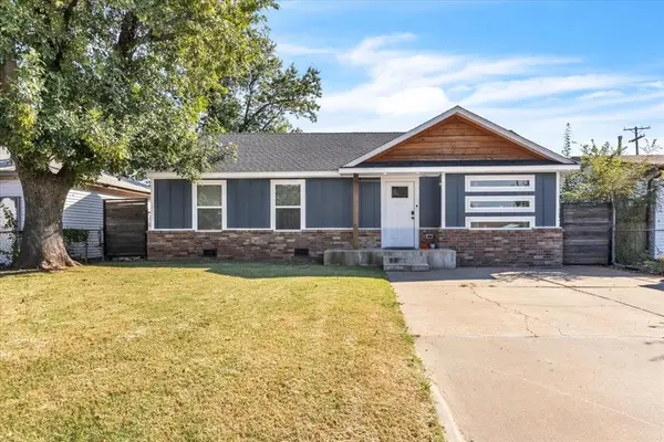 704 SE 60th Terrace, Oklahoma City, OK 73149