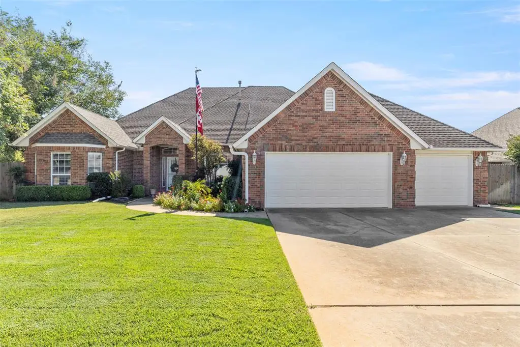 3100 SW 105th Street, Oklahoma City, OK 73170 - Image #1