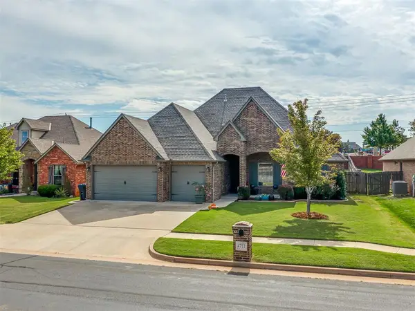 4712 NW 151st Terrace, Edmond, OK 73013