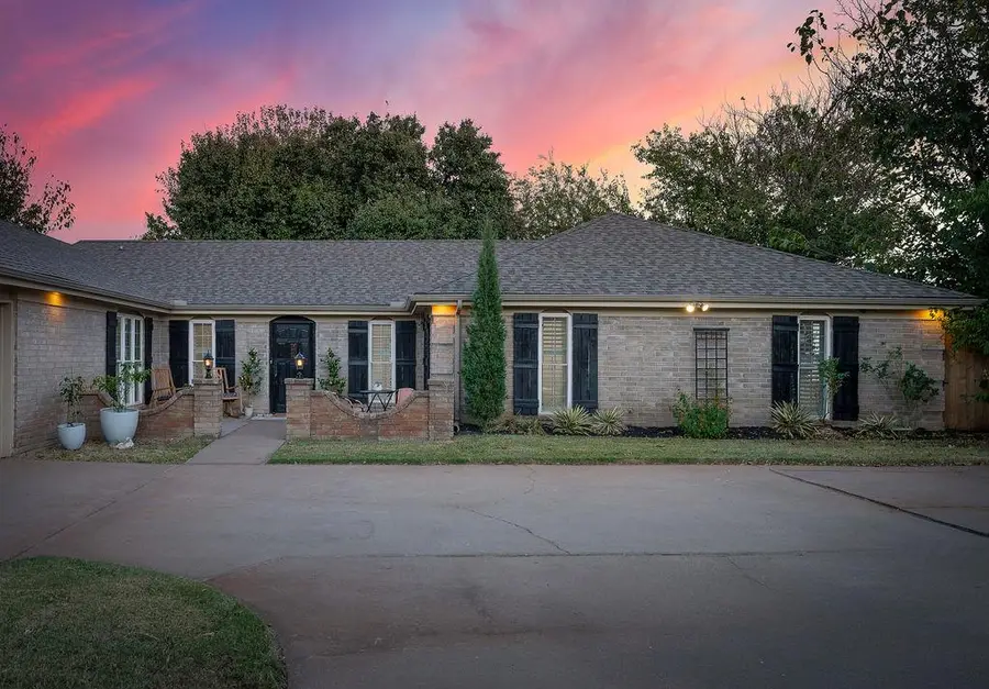 13416 Pinehurst Road, Oklahoma City, OK 73120 - Image #3