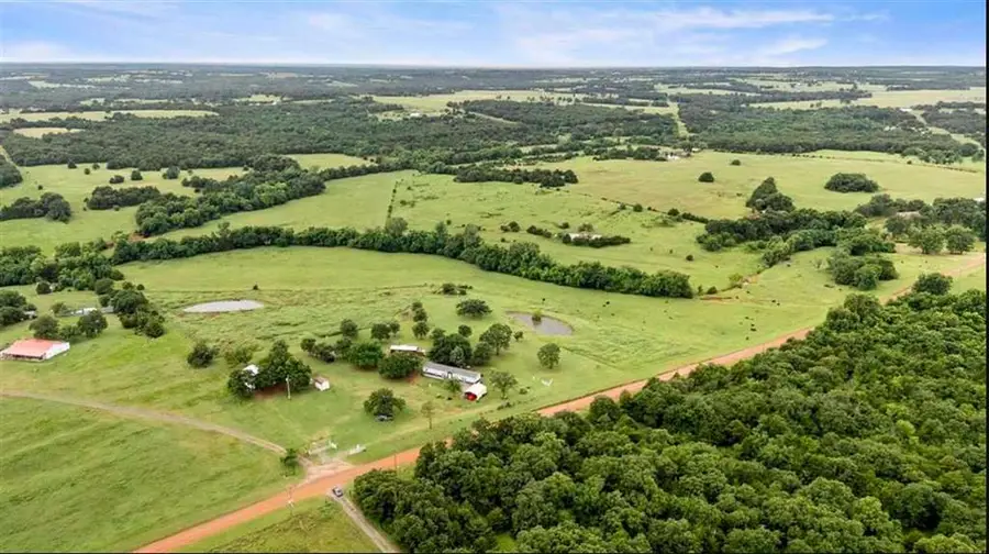 E 810 Road, Tryon, OK 74875 - Image #2