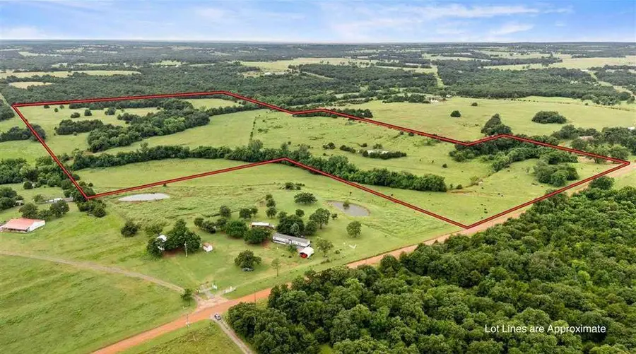 E 810 Road, Tryon, OK 74875 - Image #3