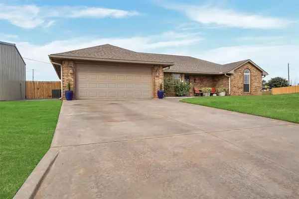 121 Ranch Road, Elk City, OK 73644
