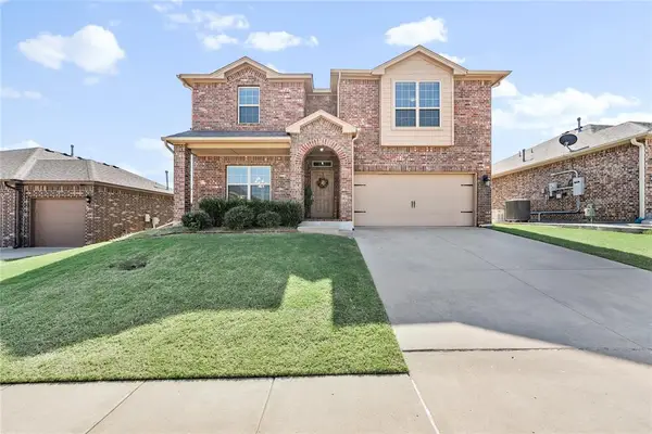 11208 NW 94th Street, Yukon, OK 73099