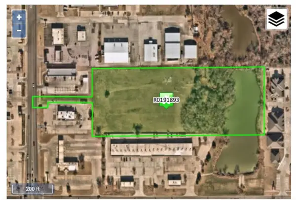 11816 S Western Avenue, Oklahoma City, OK 73170