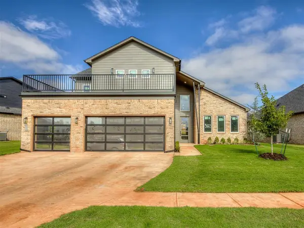 5613 NW 154th Terrace, Edmond, OK 73013