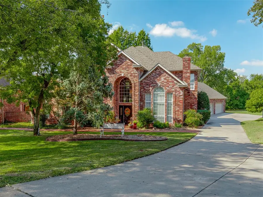 11309 Greenbriar Chase, Oklahoma City, OK 73170 - Image #2