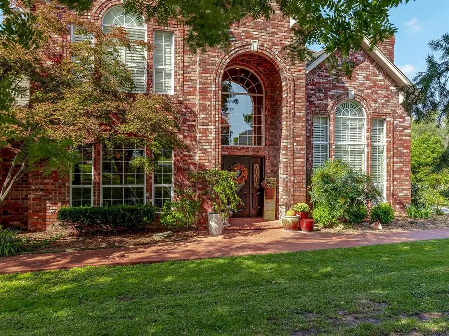 11309 Greenbriar Chase, Oklahoma City, OK 73170 - Image #3