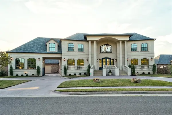 12901 Rohan Court, Oklahoma City, OK 73170