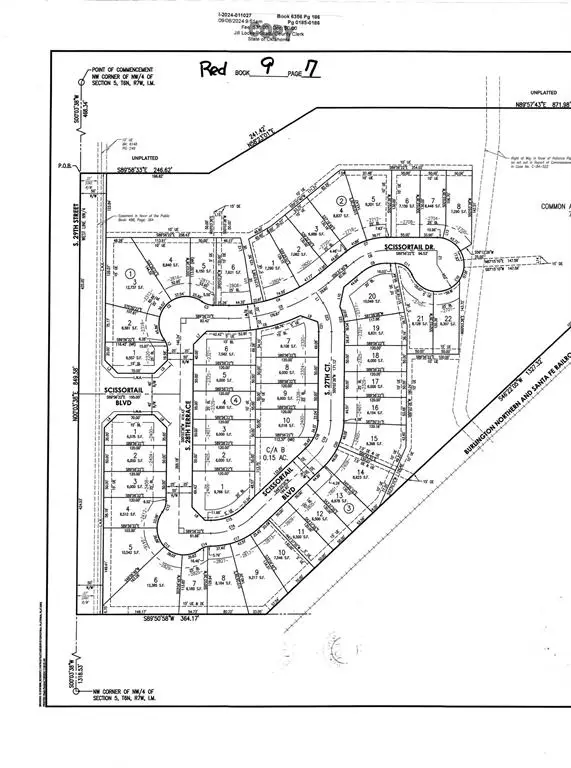 2805 S 27th Court, Chickasha, OK 73018