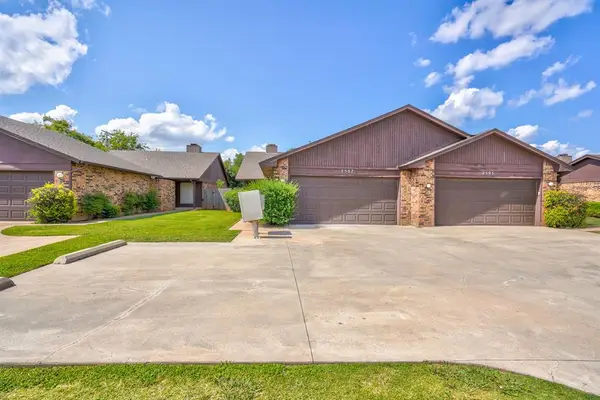 2507 W Hefner Road, Oklahoma City, OK 73120
