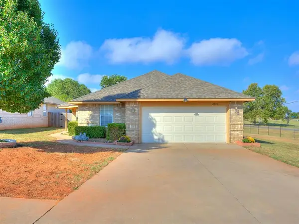 2601 S Lindsay Avenue, Oklahoma City, OK 73129