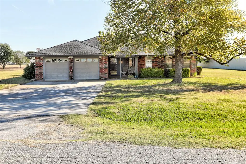 608 N Reformatory Road, El Reno, OK 73036 - Image #1