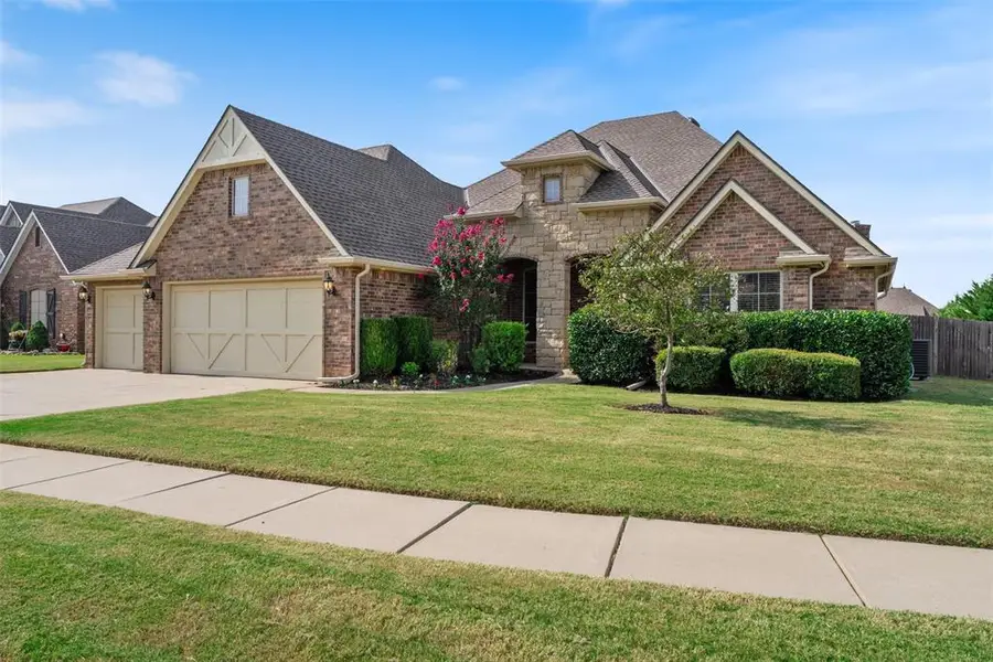 8513 NW 126th Street, Oklahoma City, OK 73142 - Image #2