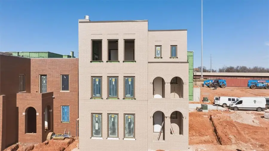 507 NE 1st Terrace, Oklahoma City, OK 73104 - #2