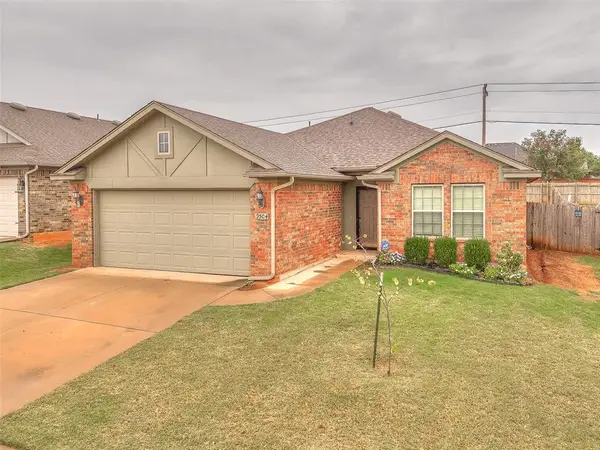 9504 SW 29 Terrace, Oklahoma City, OK 73128