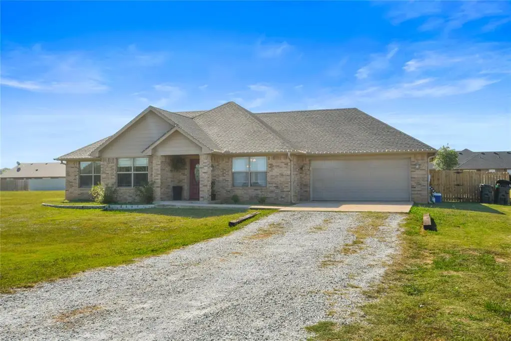 13531 County Road 1552 Road, Ada, OK 74820 - Image #1