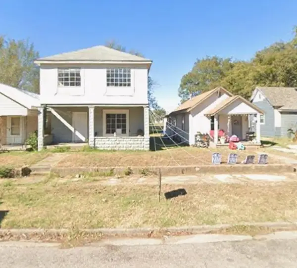 238 S Oklahoma Avenue, Shawnee, OK 74801