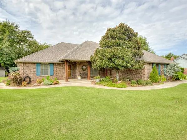 7 Loblolly Lane, Tuttle, OK 73089