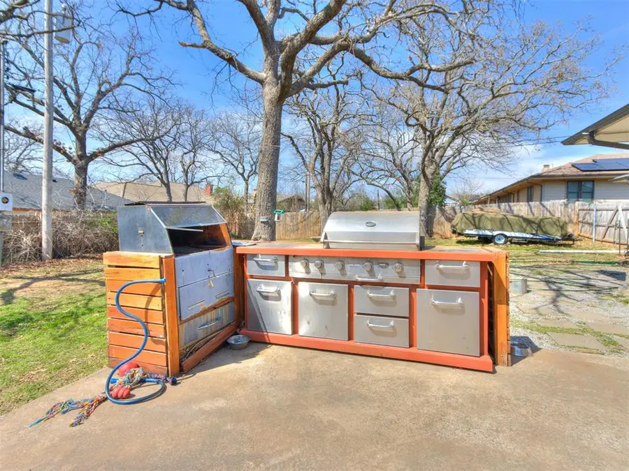 1510 N Union Avenue, Shawnee, OK 74804 - #3