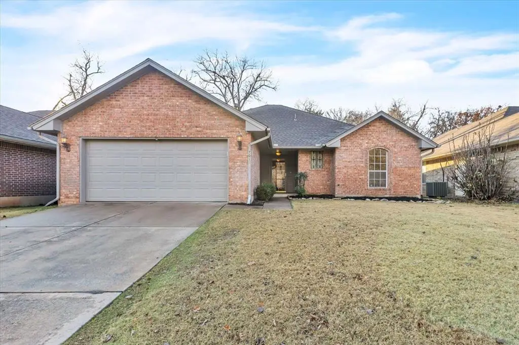 701 Stonepoint Drive, Edmond, OK 73034 - Image #1