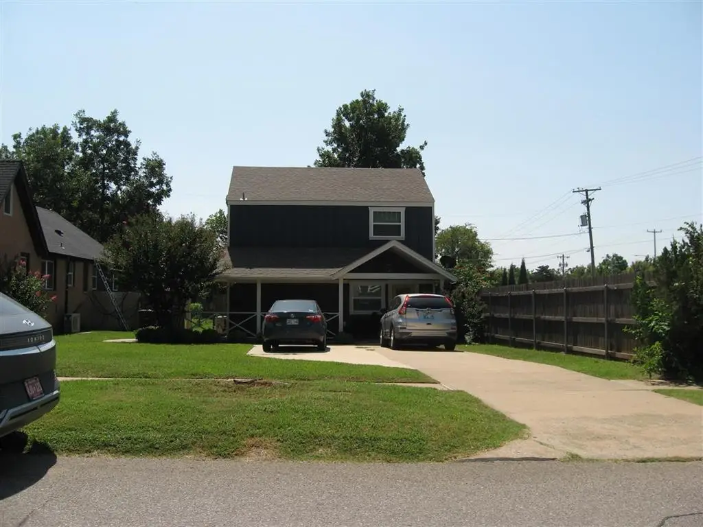 Address Withheld By Seller, Edmond, OK 73034 - #1