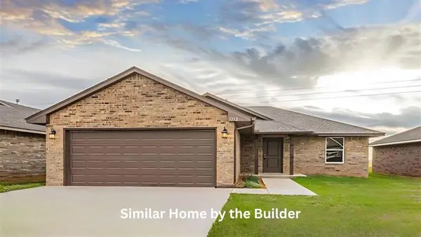 913 NW 87th Street, Oklahoma City, OK 73114