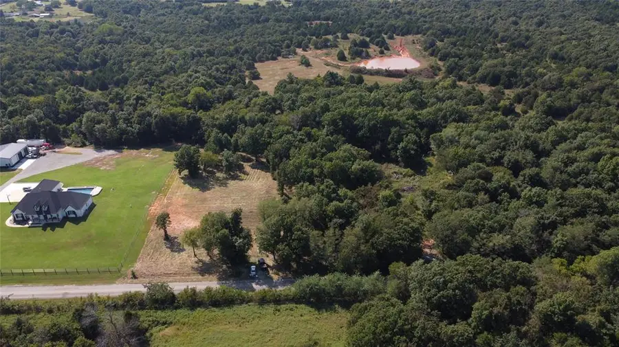 12601 N Choctaw Road, Jones, OK 73049 - Image #2