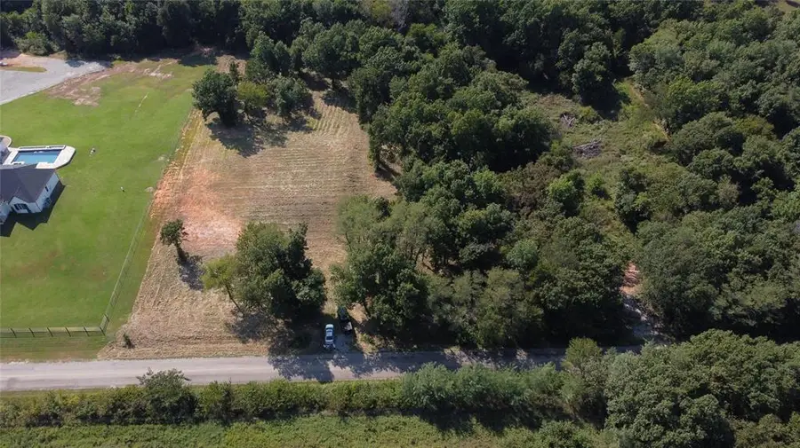 12601 N Choctaw Road, Jones, OK 73049 - Image #3