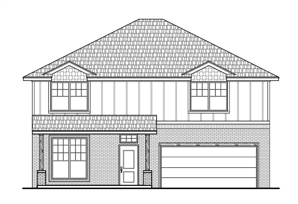 4108 Lynford Lane, Norman, OK 73026 - Image #1