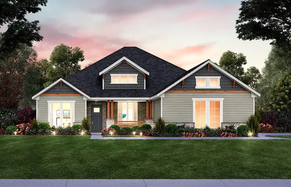 4120 Blue Ridge Avenue, Newcastle, OK 73072