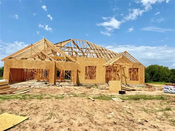 4027 Blue Ridge Avenue, Newcastle, OK 73072