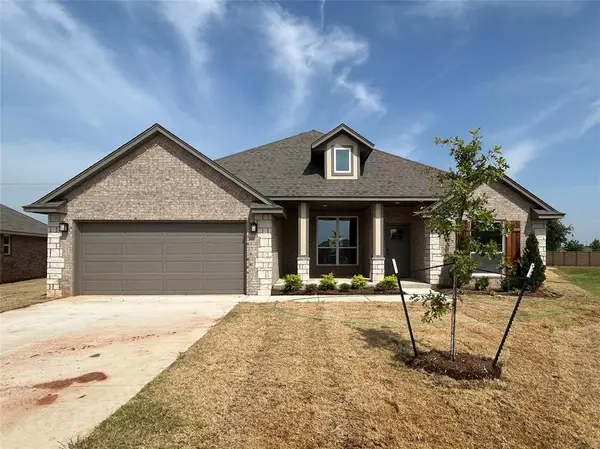 13800 Klinsman Road, Piedmont, OK 73078